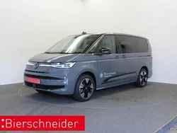 Schwarz Gebraucht 2025 VW T7 Edition Van | 70.950 € (Teuer)