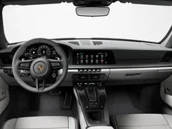 Porsche 911 Carrera