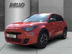 Sun of italy Gebraucht 2024 Fiat 600 La Prima SUV | 28.770 € (Fairer Preis)