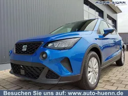 Saphirblau Neu 2025 Seat Arona SUV | 22.690 € (Superpreis)