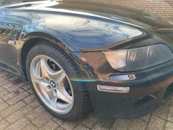 Schwarz Gebraucht 1999 BMW Z3 Sport Line Coupé | 15.999 € (Guter Preis)