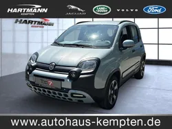 Unbekannt Gebraucht 2020 Fiat Panda Launch Edition Kleinwagen | 10.850 € (Fairer Preis)