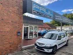 Andere Gebraucht 2007 Dacia Logan Limousine | 2.490 €