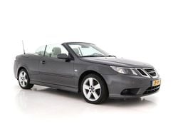Grau Gebraucht 2010 Saab 9-3 Cabriolet Vector Cabrio | 6.945 € (Guter Preis)