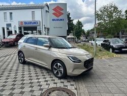 Beige Gebraucht 2025 Suzuki Swift Comfort+ Limousine | 19.450 € (Etwas zu teuer)