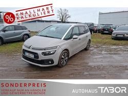 Lackierung sable/typ aussenver Gebraucht 2016 Citroën Grand C4 Picasso SELECTION Van / Kleinbus | 5.985 € (Fairer Preis)