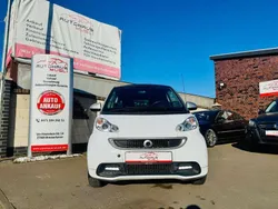 Tridionsicherheitszelle Gebraucht 2012 Smart ForTwo Electric Drive Kleinwagen | 4.990 € (Fairer Preis)