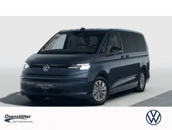Blau Neu 2024 VW T6.1 Basis Van | 61.290 € (Etwas zu teuer)