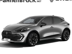 Grau Neu 2025 Renault Captur Techno SUV | 28.560 €