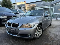 Grau Gebraucht 2010 BMW 320 Comfort Edition Kombi | 6.940 € (Fairer Preis)