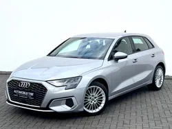 Andere Gebraucht 2020 Audi A3 Ambiente Limousine | 23.990 € (Fairer Preis)