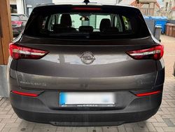 Grau Gebraucht 2019 Opel Grandland X Innovation SUV | 13.300 € (Fairer Preis)