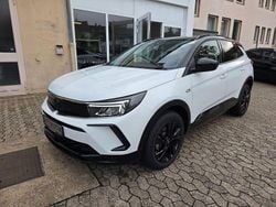 Weiß Gebraucht 2024 Opel Grandland X GS Line SUV | 24.990 € (Guter Preis)