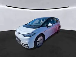 Weiß Gebraucht 2023 VW ID.3 Pure Kleinwagen | 21.555 € (Superpreis)