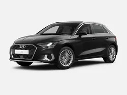 Gebraucht 2024 Audi A3 Sportback e-tron Advanced Limousine | 29.930 €