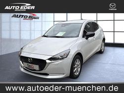 Andere Gebraucht 2022 Mazda 2 Limousine | 17.480 € (Fairer Preis)