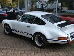 Weiß Gebraucht 1990 Porsche 964 Coupé | 135.000 €