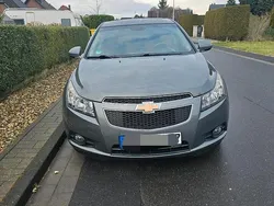 Grau Gebraucht 2013 Chevrolet Cruze Kombi | 4.600 € (Superpreis)