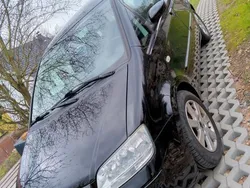Schwarz Gebraucht 2006 Fiat Idea Van / Kleinbus | 1.750 € (Guter Preis)