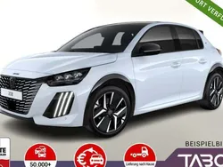 Weiß Neu 2025 Peugeot 208 GTi Kleinwagen | 25.292 € (Fairer Preis)