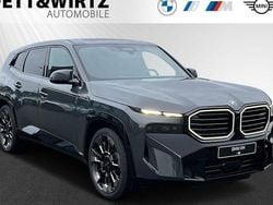 Grau Gebraucht 2025 BMW XM Comfort Edition SUV | 132.990 € (Fairer Preis)