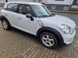 Weiß Gebraucht 2011 Mini One Countryman SUV | 9.500 € (Fairer Preis)