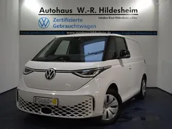 Weiß Neu 2024 VW ID. Buzz Van | 56.950 € (Fairer Preis)