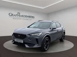 Grau Gebraucht 2024 Cupra Formentor Basis SUV | 30.890 € (Superpreis)