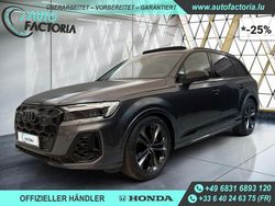 Gris daytona Gebraucht 2024 Audi Q7 Sport SUV | 79.949 €