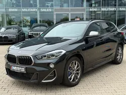 Schwarz Gebraucht 2019 BMW X2 Performance SUV | 28.900 € (Guter Preis)