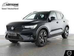 Schwarz Gebraucht 2025 Volvo XC40 Business Edition SUV | 38.949 € (Etwas zu teuer)