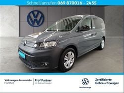 Pure grey Gebraucht 2023 VW Caddy Basis Van / Kleinbus | 31.450 € (Guter Preis)