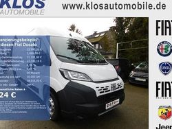 Weiß Gebraucht 2024 Fiat Ducato Van | 33.990 € (Fairer Preis)