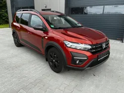Orange Gebraucht 2022 Dacia Jogger Extreme Kombi | 15.900 € (Guter Preis)