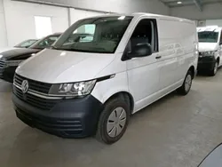 Candyweiß Gebraucht 2023 VW T6.1 Van | 25.887 €
