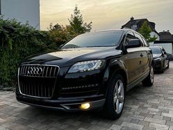 Schwarz Gebraucht 2011 Audi Q7 Sport SUV | 13.999 € (Guter Preis)