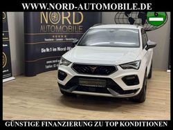 Candyweiß Gebraucht 2024 Cupra Ateca SUV | 28.550 € (Superpreis)