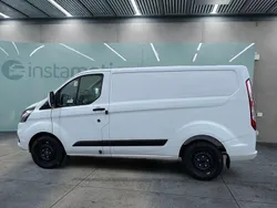 Weiß Gebraucht 2023 Ford Transit Custom | 35.799 € (Superpreis)