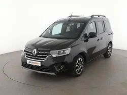 Schwarz Gebraucht 2022 Renault Kangoo Intens Van / Kleinbus | 19.260 € (Superpreis)