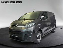 Grau Gebraucht 2022 Citroën e-Jumpy Van / Kleinbus | 17.890 € (Superpreis)