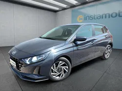 Grau Neu 2025 Hyundai i20 Kleinwagen | 21.899 € (Fairer Preis)
