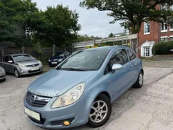 Aeroblau mi2 Gebraucht 2007 Opel Corsa Edition Kleinwagen | 1.299 € (Guter Preis)