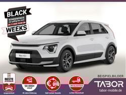 Schneeweiß Gebraucht 2024 Kia Niro SUV | 27.475 € (Superpreis)