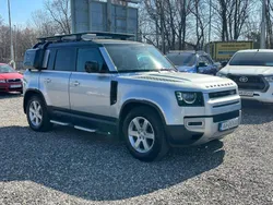 Silber Gebraucht 2020 Land Rover Defender First Edition SUV | 56.900 €