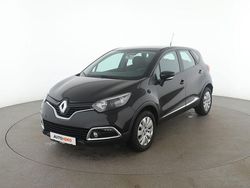 Schwarz Gebraucht 2016 Renault Captur Experience SUV | 8.790 € (Fairer Preis)
