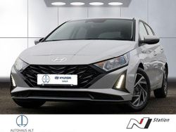 Grau Neu 2025 Hyundai i20 Trend Limousine | 23.690 € (Fairer Preis)