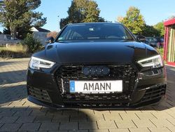 Schwarz Gebraucht 2018 Audi A4 Sport Kombi | 23.950 € (Etwas zu teuer)