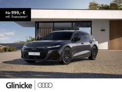 Grau Neu 2025 Audi A6 Sport Kombi | 75.290 € (Superpreis)