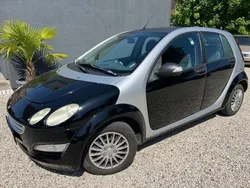 Silber Gebraucht 2006 Smart ForFour Basis Kleinwagen | 1.950 € (Etwas zu teuer)