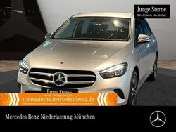 Mercedes B250e